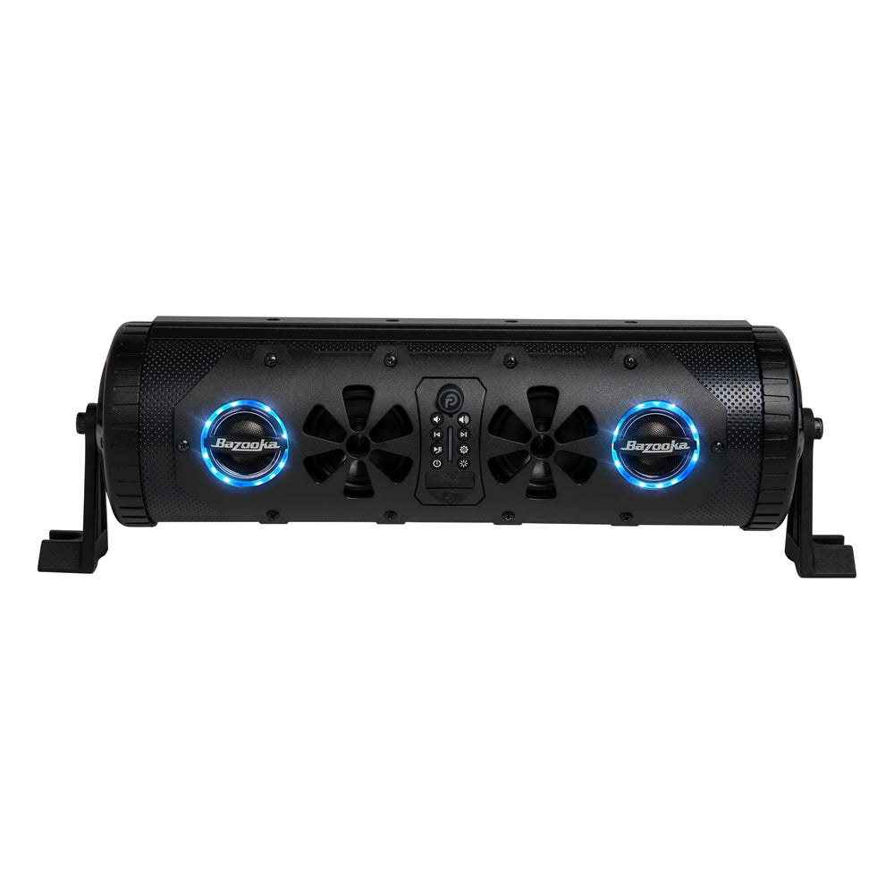 Marine Bazooka-10 In 250W