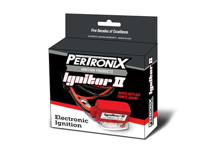 Pertronix auto part