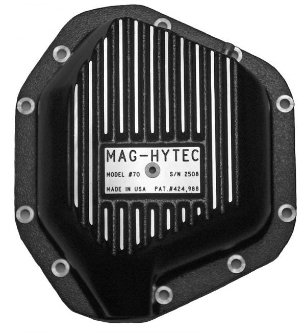 Mag-Hytec hardware kit
