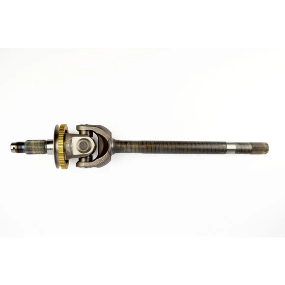 REAR AXLE SHAFT (DANA 60) LH