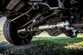 Zone Offroad auto part