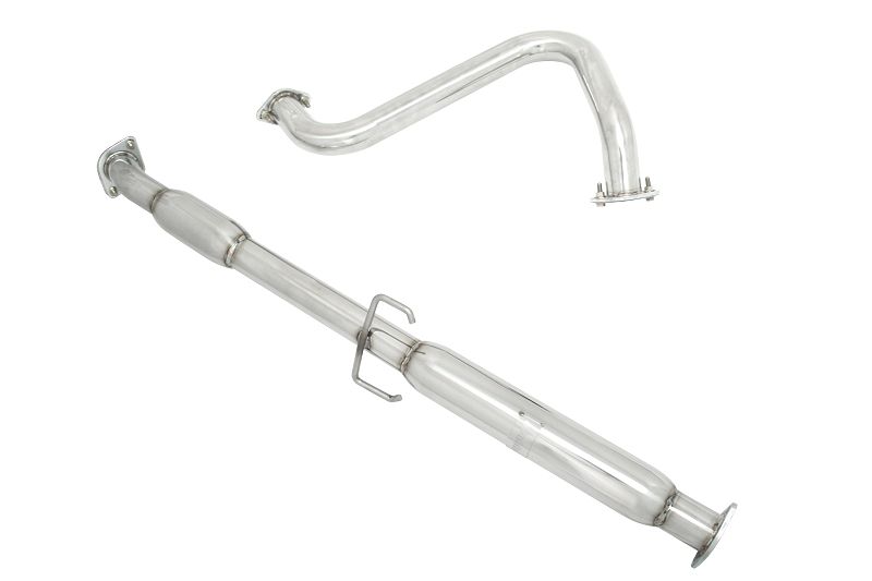 Megan Mid Pipe Sentra 07-12 2.5L 54X16X9 23 LBs MSRP $270
