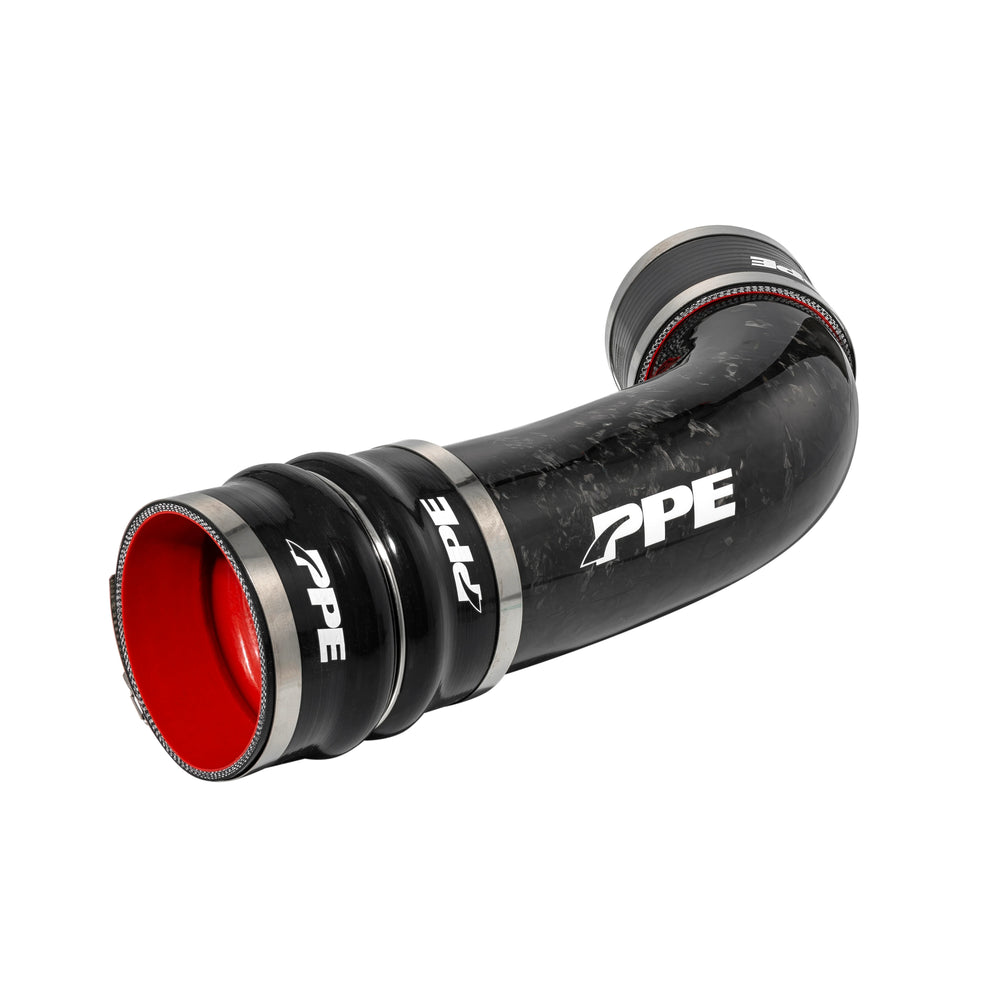 Pacific Performance Engineering carbon auto part