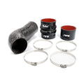Turbo Inlet Upgrade Kit - GM 6.6L Duramax 2020-2024 L5P - Carbon Fiber - Forged