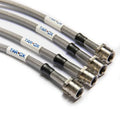 BBK 2PC ROTOR, FRONT