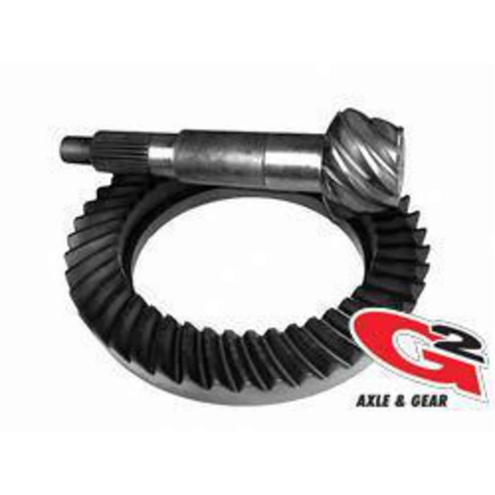 SPTSMAN DANA 44 REV
