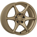 TANDEM BZ 17X9 5X100 +22