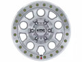 KMC Wheels E25 BEADLOCK 17X9 6X135 87 -38 MACHINED KM241DX17906338N