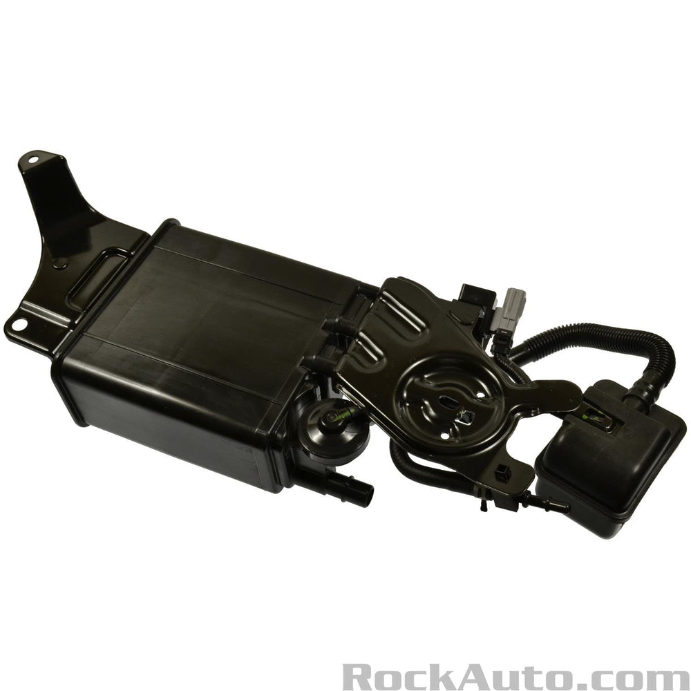 FUEL VAPOR CANISTER