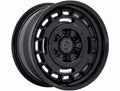 Black Rhino VAGABOND 17X8.5 6X5.5 106 25 M-BLK-GBLP BR600MB17856825