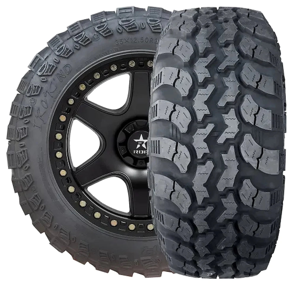 LT315/70R17 IROK ND