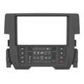 16-C HONDA CIVIC (EXCLUDING LX MODELS) DASH KIT
