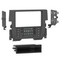 16-C HONDA CIVIC (EXCLUDING LX MODELS) DASH KIT