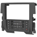 16-C HONDA CIVIC (EXCLUDING LX MODELS) DASH KIT