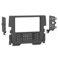 16-C HONDA CIVIC (EXCLUDING LX MODELS) DASH KIT