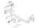 BSPLT 20-23 CHEVY BLAZER 2.0L