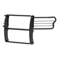1524 F150 STEEL GRILLE GUARD (EX DIESEL) BLACK