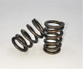 ~(3 lbs. 12X6X3)~ Cummins 99-18 24v Competition spring 24 Valve Competetion Springs 135LB seat pressure. Good to 6.500 RPM