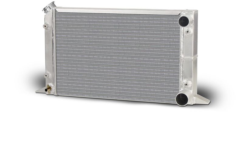 Radiator 12.5625in x 21.5in Drag RH