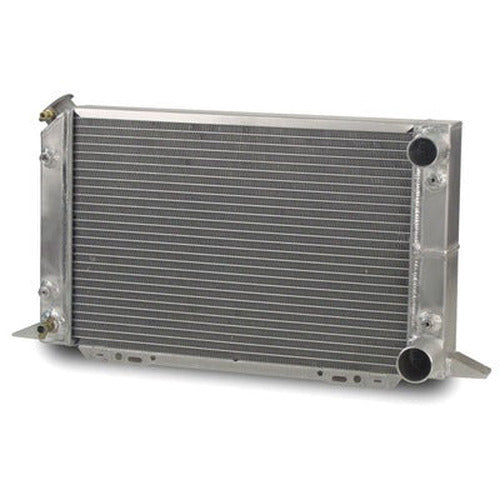 Radiator 12.5625in x 21.5in Drag RH
