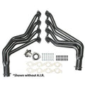 HEDMAN GM TRUCK HEADER-UNCOATED
