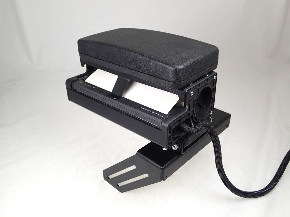 BROTHER POCKETJET PRINTER MOUNT