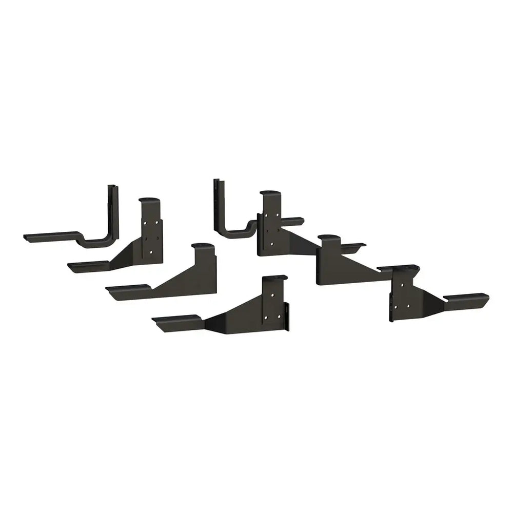 GRIP STEP 7" RUNNING BOARDS