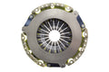 HD/RACE RIGID 4 PAD
