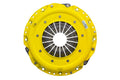 HD/RACE RIGID 4 PAD