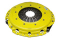 HD/RACE RIGID 4 PAD