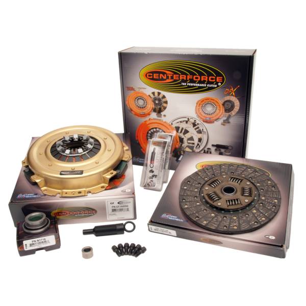 Centerforce auto part