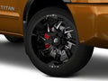 D747 22X10 6X5.5 GL-BLK-MIL -18MM
