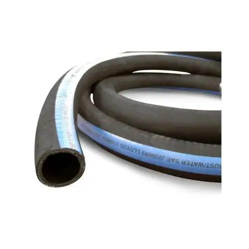 1 5/8" SHLDFLX II WTR/EXHST 50'-SP