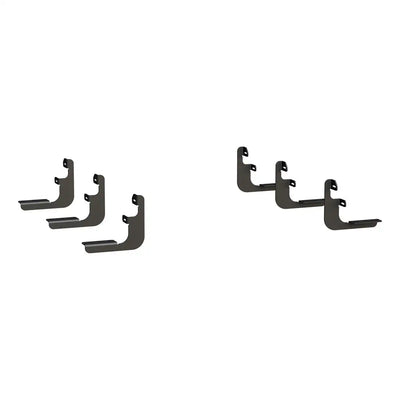 Luverne Truck Equipment side steps