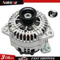 02-99 NISSAN FRONTIER PICKUP; 02-99
