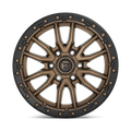 D681 22X12 8X6.5 MT-BRNZ-BBR -44MM