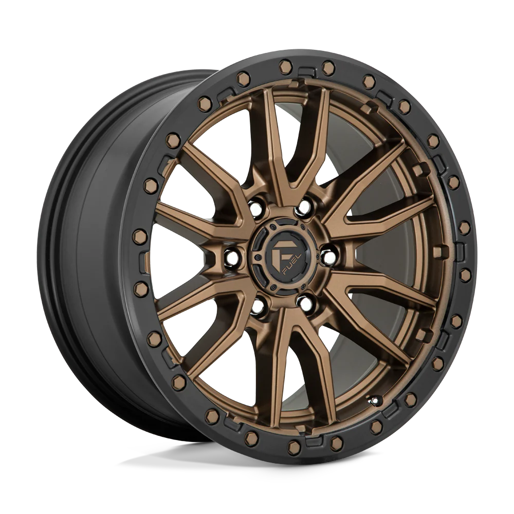 D681 22X12 8X6.5 MT-BRNZ-BBR -44MM