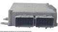 CHRYSLER/AMC ECU