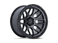 D881 20X10 6X135 GBLKMCHGTCC 18MM