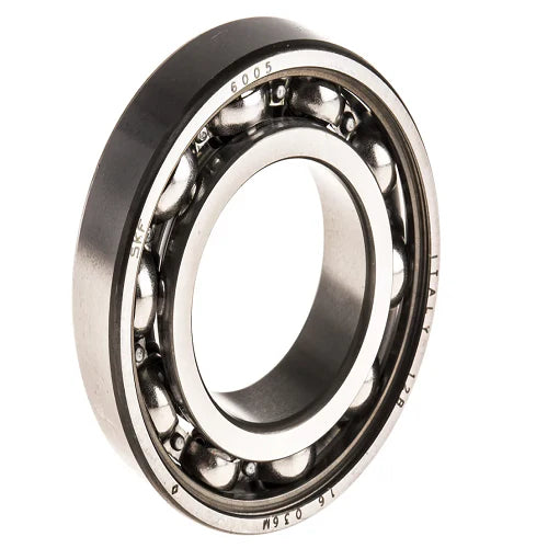 TAPERED ROLLER BEARING ASSEMBLY