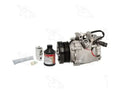 COMPLETE A/C KIT