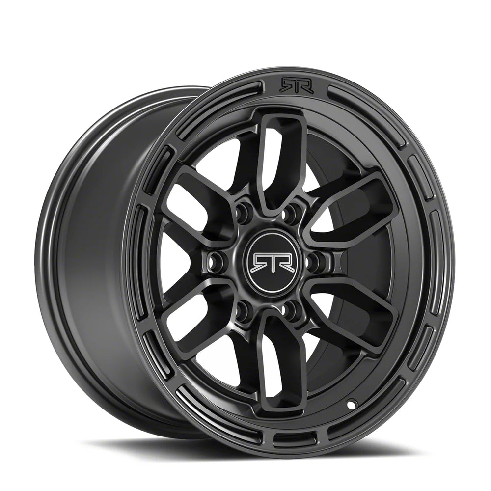 EVO 6 F150