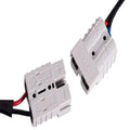 GPPSK90: 90W/4.7A PORTABLE SOLAR KIT W/10A CONTROLLER