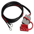 GPPSK90: 90W/4.7A PORTABLE SOLAR KIT W/10A CONTROLLER