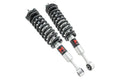 M1 ADJUSTABLE LEVELING STRUTS MONOTUBE 0-2 in. TOYOTA TACOMA 2WD/4WD (05-22)