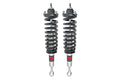 M1 ADJUSTABLE LEVELING STRUTS MONOTUBE 0-2 in. TOYOTA TACOMA 2WD/4WD (05-22)