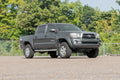 M1 ADJUSTABLE LEVELING STRUTS MONOTUBE 0-2 in. TOYOTA TACOMA 2WD/4WD (05-22)