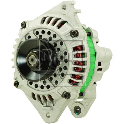 NEW ALTERNATOR