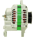 NEW ALTERNATOR