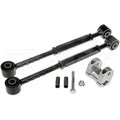 CONTROL ARM